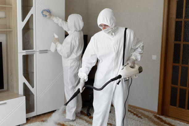 24/7 Emergency Infectious Disease Decontamination experts in Spangle, WA