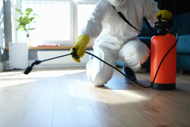Reliable Infectious Disease Decontamination contractor in Spangle, WA by Trauma Clean Pros